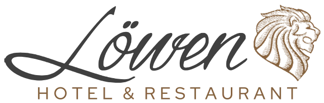 Löwen Hotel & Restaurant